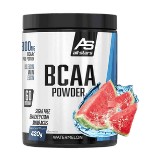 All Stars BCAA Powder | 420g