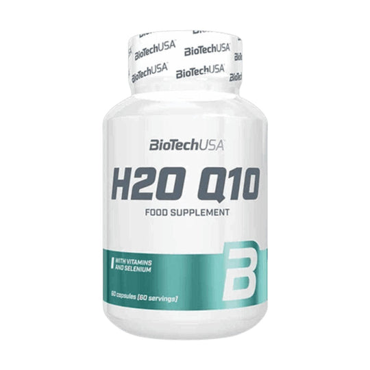 BioTech USA - H2O Q10 - Default Title - fitgrade.ch