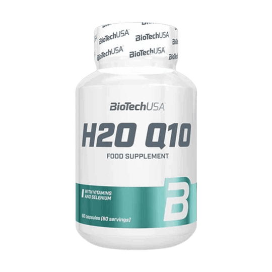 BioTech USA - H2O Q10 - Default Title - fitgrade.ch