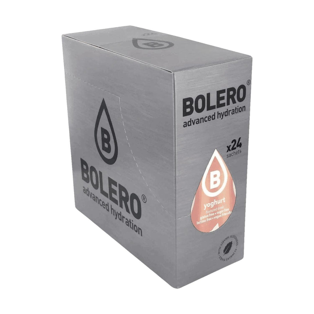 Bolero Classic - Mixed Pack | 24x9g - Default Title - fitgrade.ch