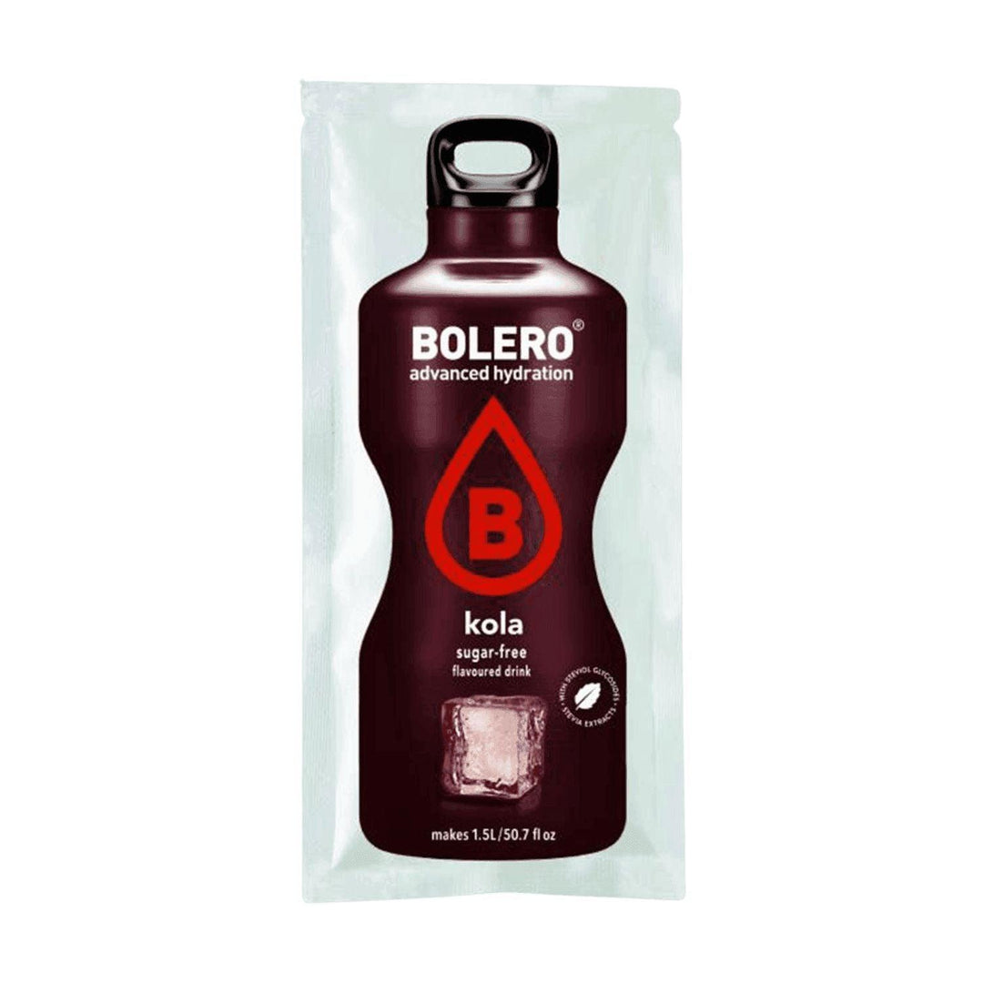 Bolero Drink - Classic | 9g - Cola - fitgrade.ch