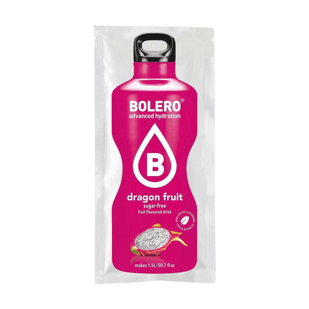 Bolero Drink - Classic | 9g - Dragon Fruit - fitgrade.ch