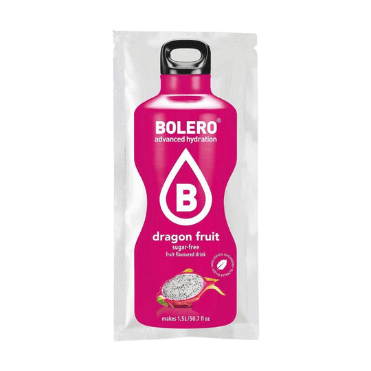 Bolero Drink - Classic | 9g - Dragon Fruit - fitgrade.ch