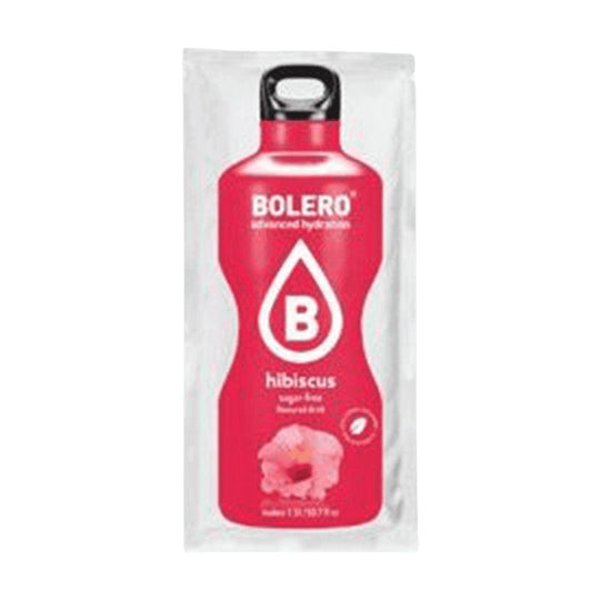 Bolero Drink - Classic | 9g - Hibiscus - fitgrade.ch