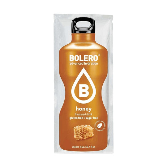 Bolero Drink - Classic | 9g - Honey Melon - fitgrade.ch