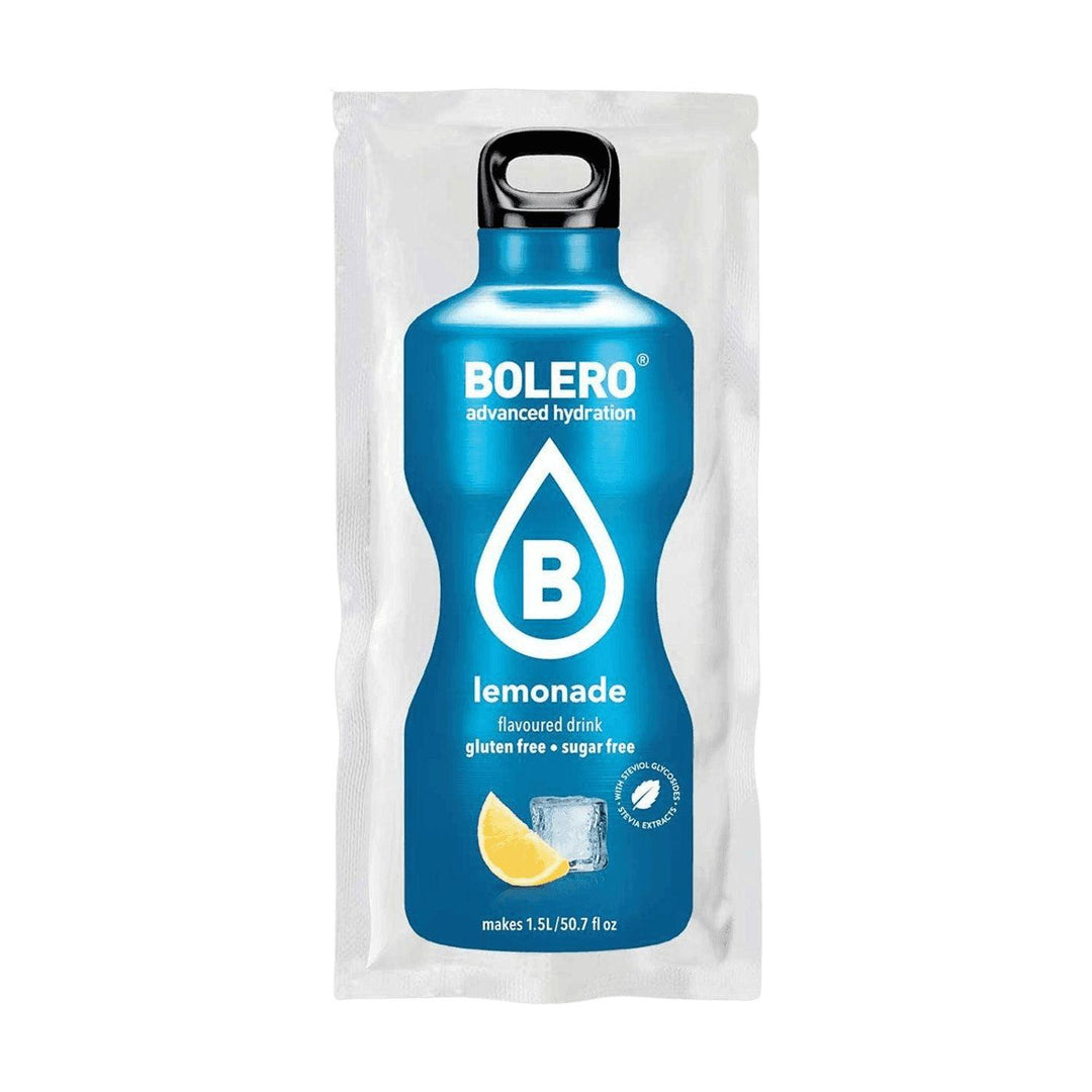 Bolero Drink - Classic | 9g - Lemonade - fitgrade.ch