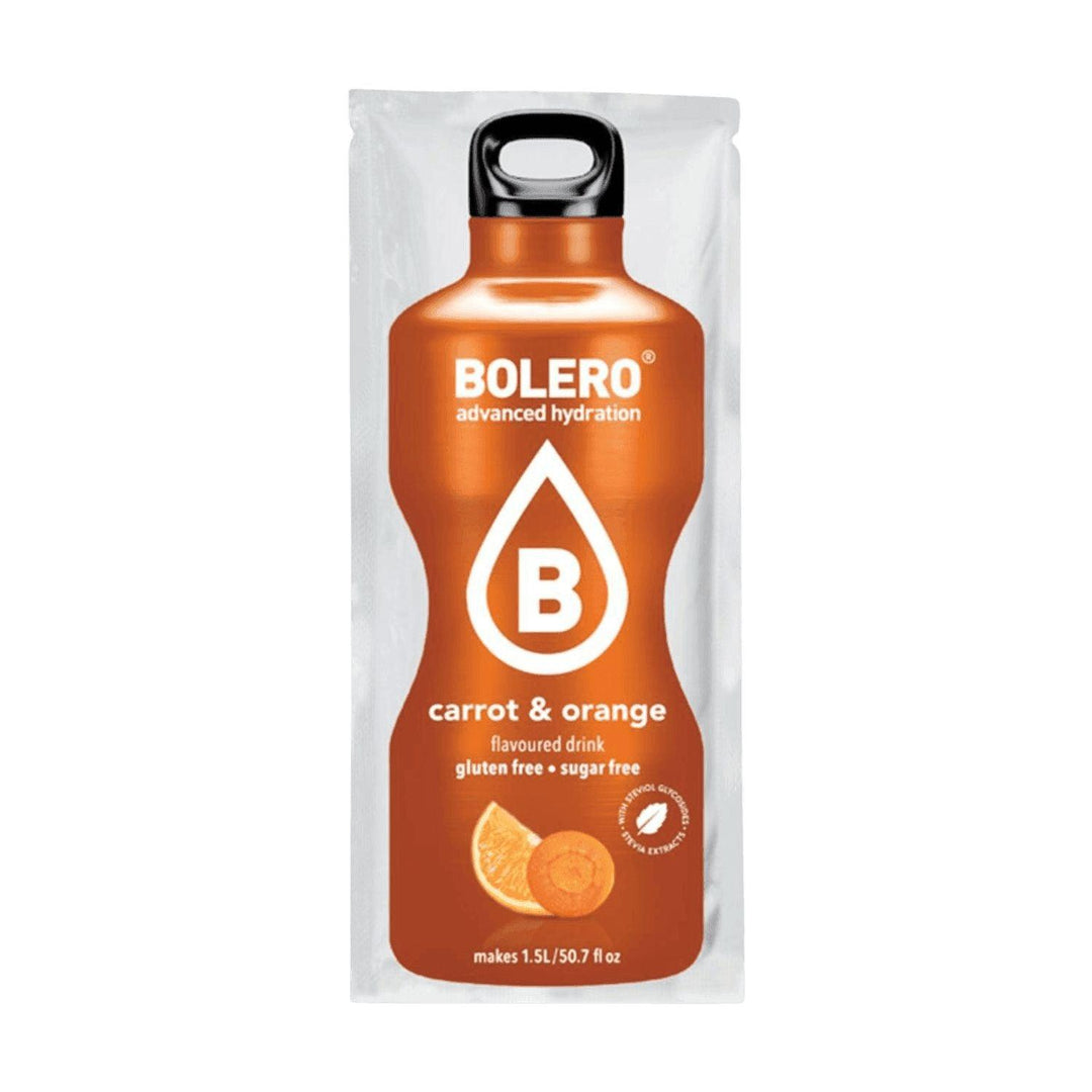 Bolero Drink - Classic | 9g - Orange - fitgrade.ch