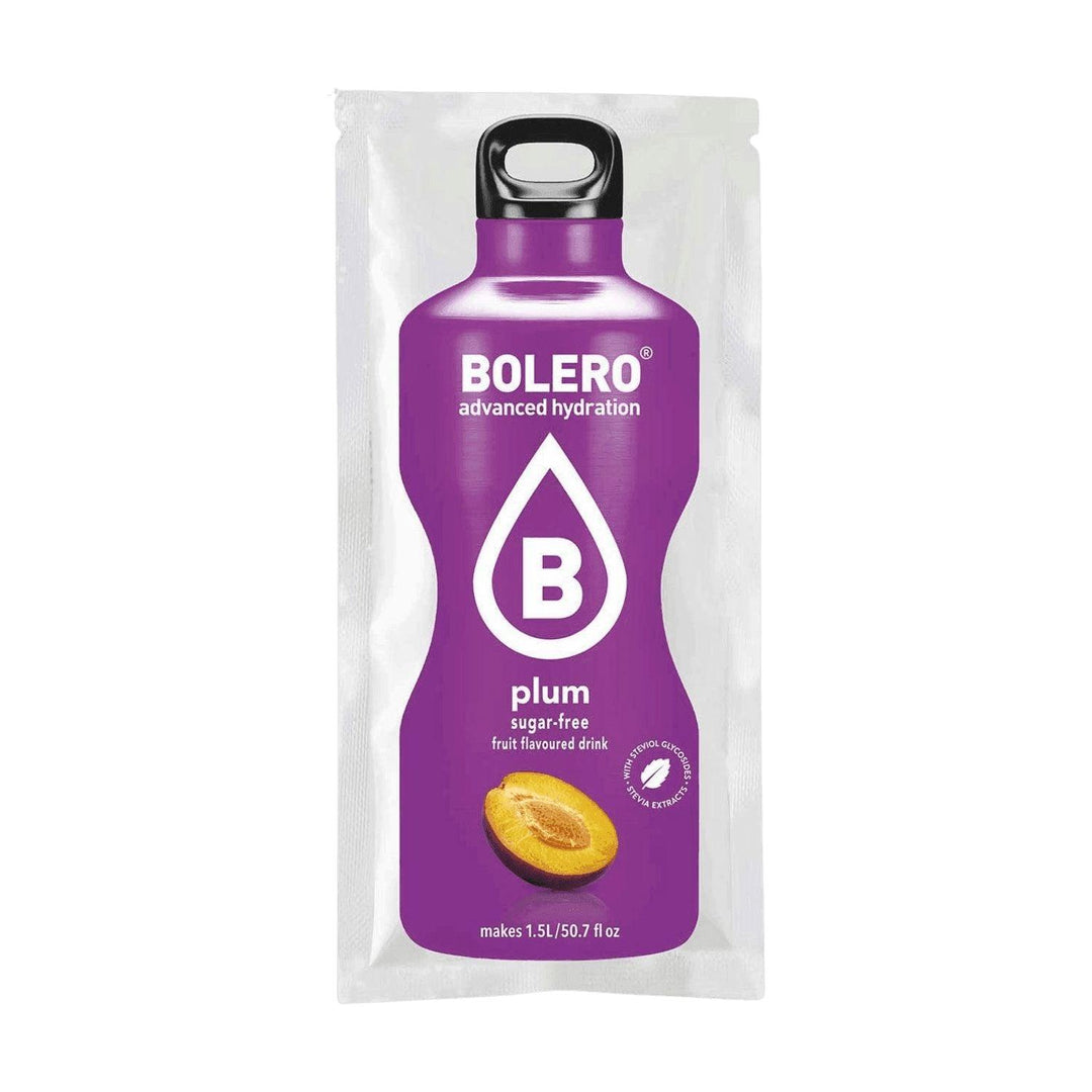 Bolero Drink - Classic | 9g - Plum - fitgrade.ch