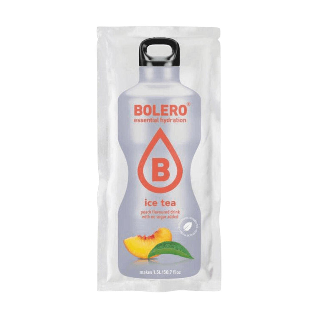 Bolero Drink - Ice Tea | 8g - Peach - fitgrade.ch