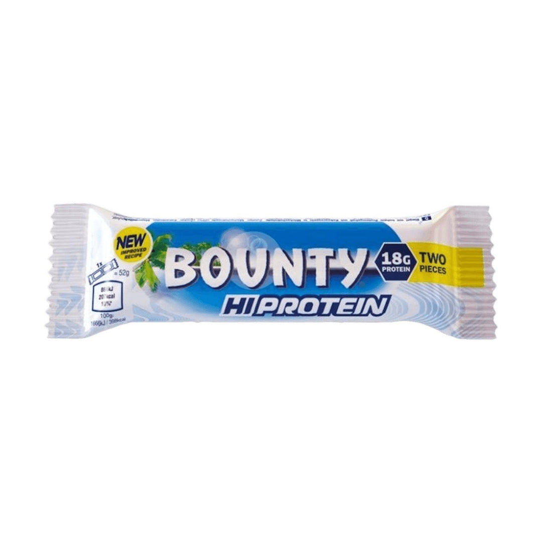 Bounty Hi Protein Bar | 52g 52g Coconut - fitgrade.ch