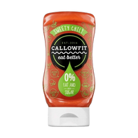 Callowfit Sweet Chili Style Sauce | 300ml