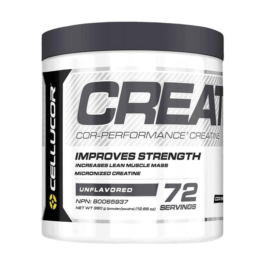 Cellucor Cor Performance Creatine | 360g - Default Title - fitgrade.ch