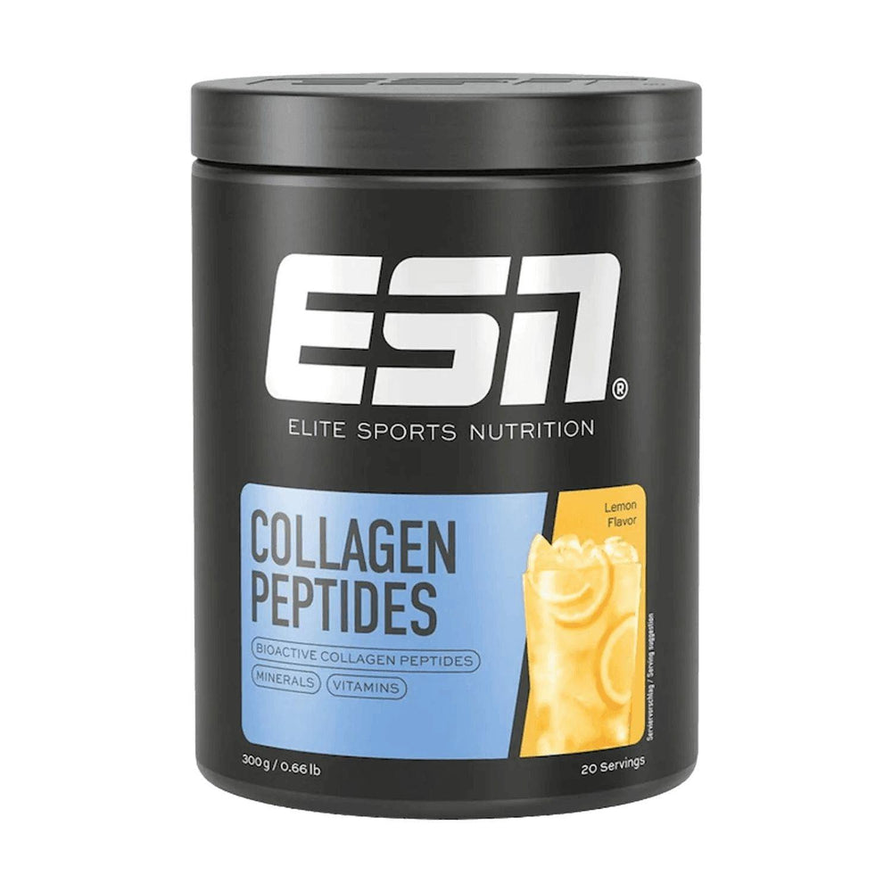 ESN Collagen Peptides | 300g - Lemon - fitgrade.ch