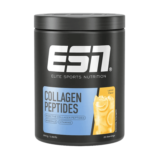 ESN Collagen Peptides | 300g - Lemon - fitgrade.ch