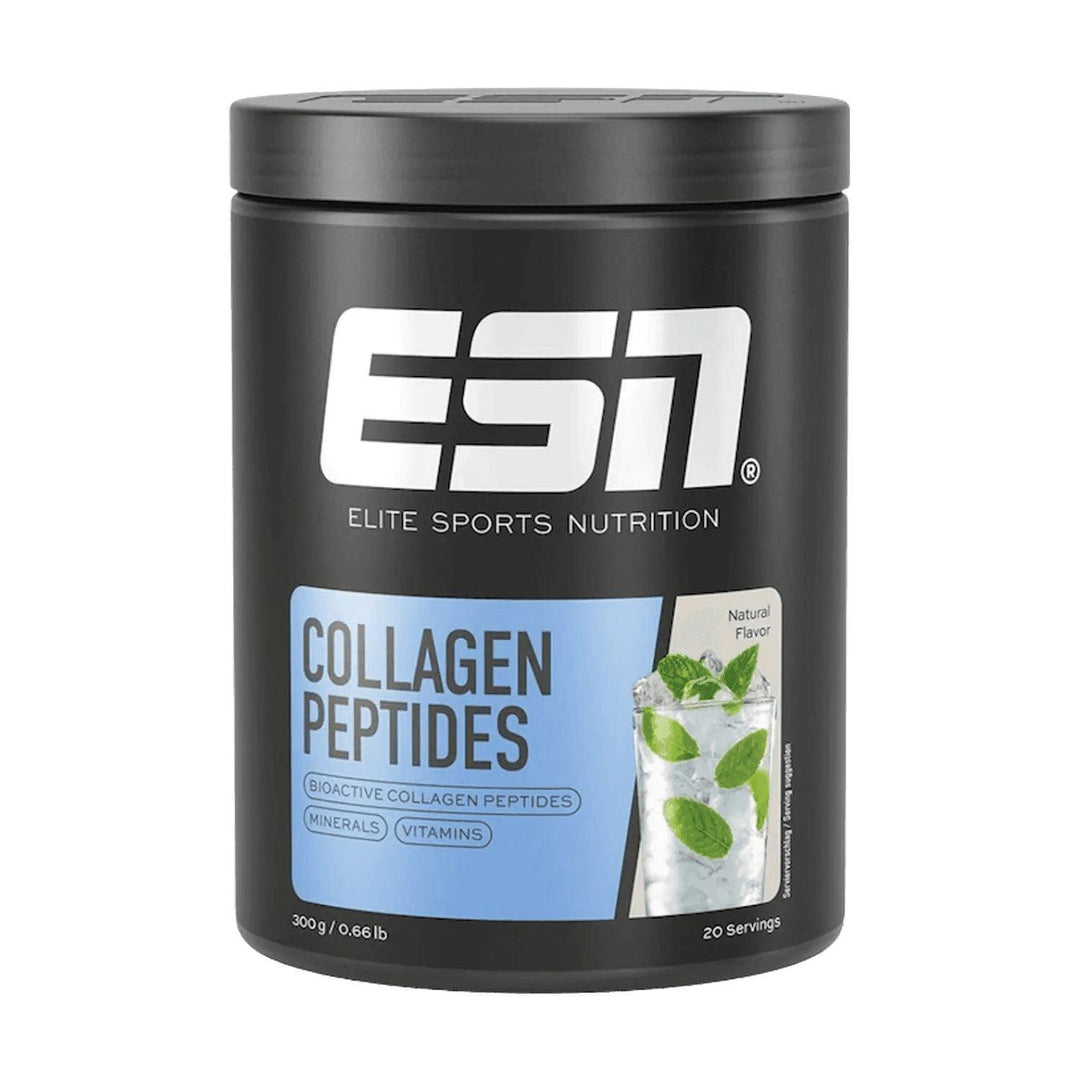 ESN Collagen Peptides | 300g - Neutral - fitgrade.ch