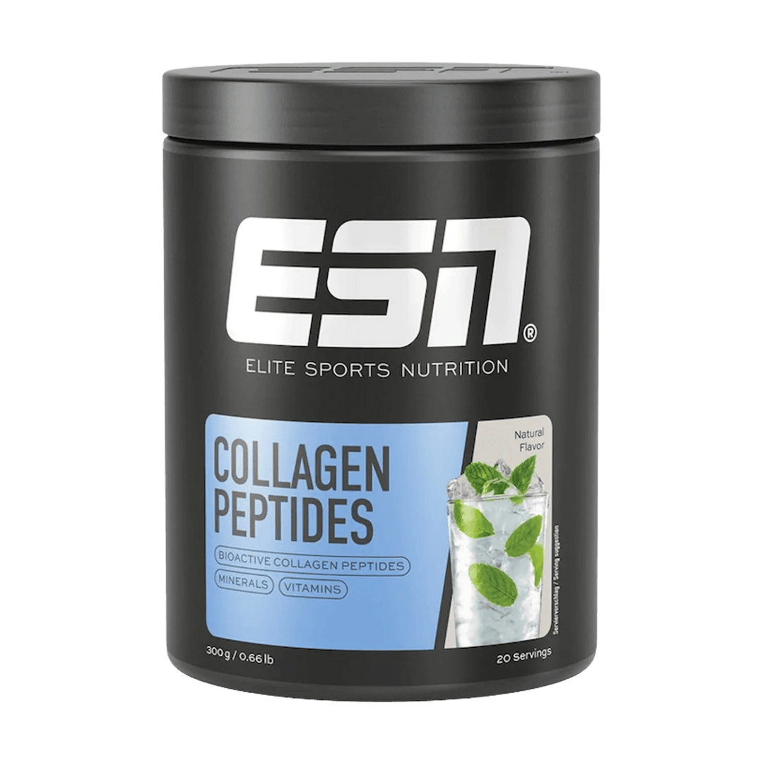 ESN Collagen Peptides | 300g - Neutral - fitgrade.ch