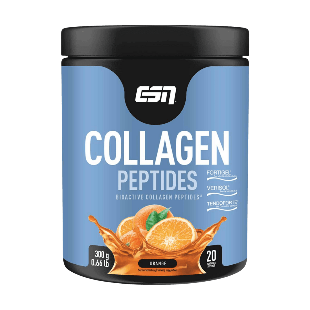ESN Collagen Peptides | 300g - Orange - fitgrade.ch
