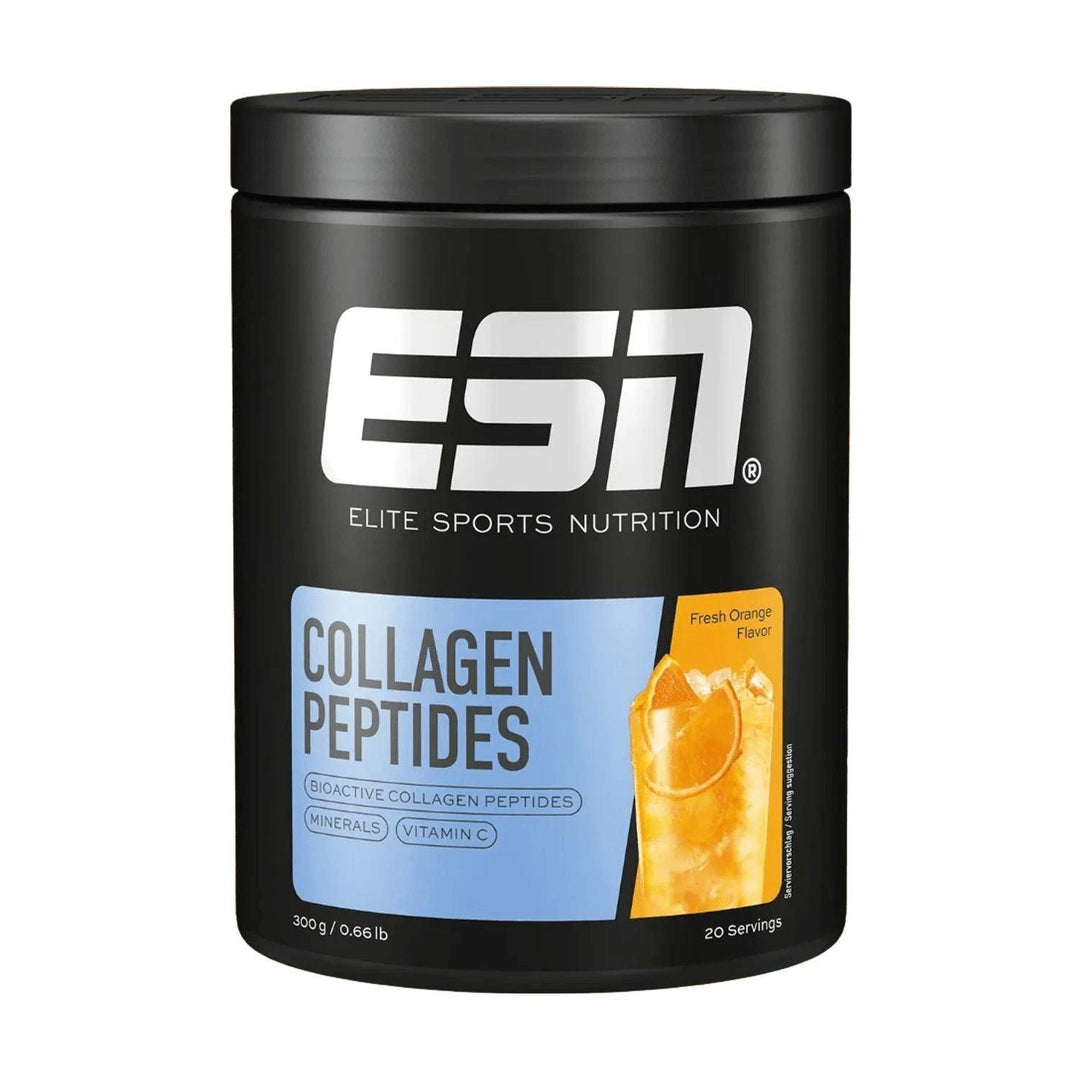 ESN Collagen Peptides | 300g - Orange - fitgrade.ch