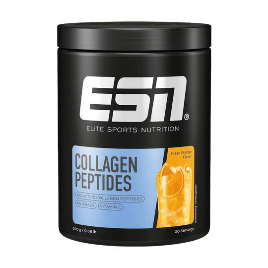 ESN Collagen Peptides | 300g - Orange - fitgrade.ch