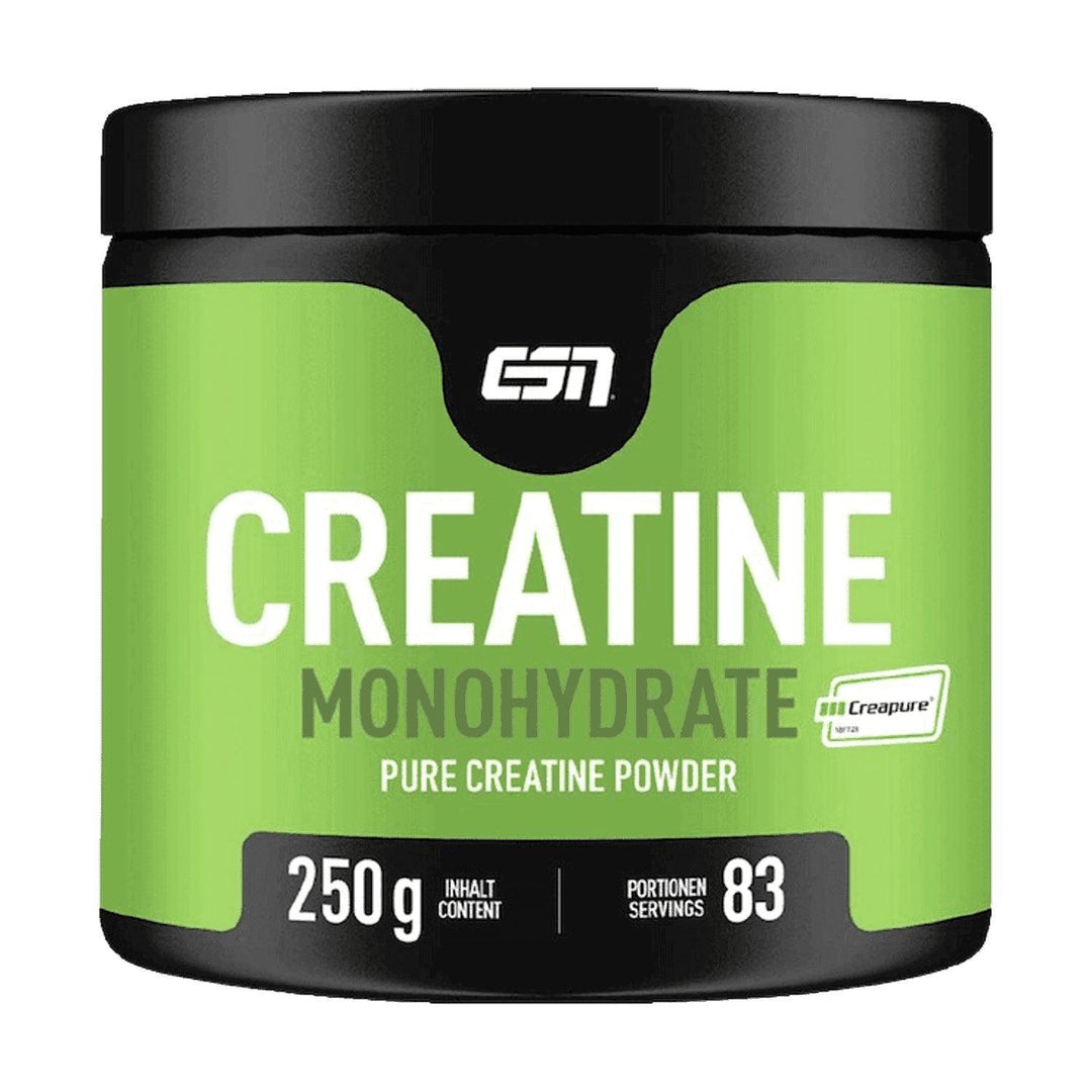 ESN Creapure Creatine Monohydrate | 250g - Default Title - fitgrade.ch