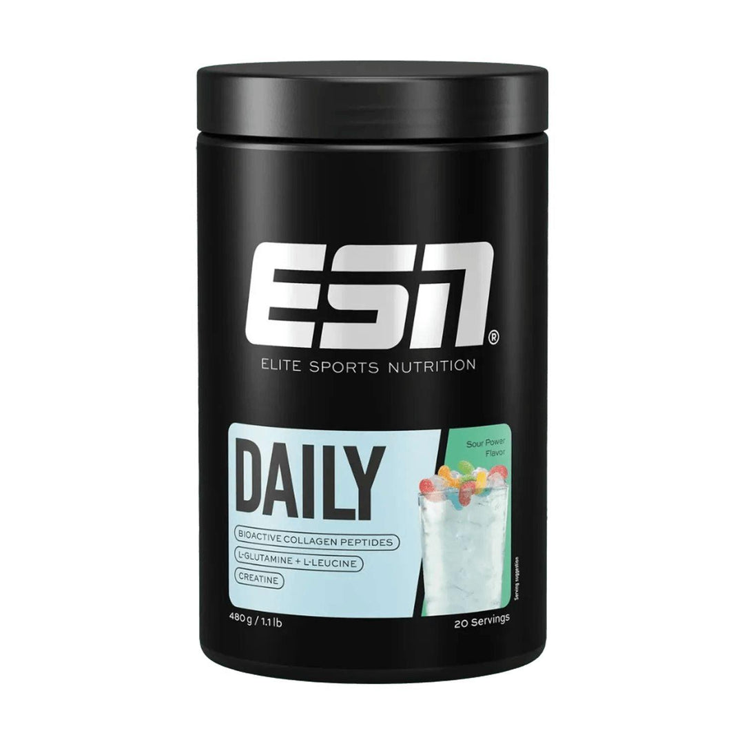 ESN Daily | 480g - Sour Power - fitgrade.ch