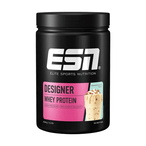 ESN Designer Whey Protein | 908g