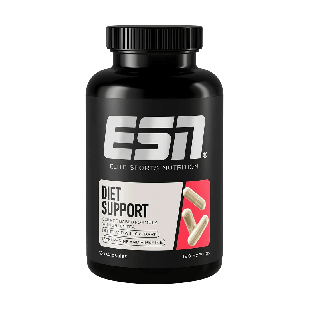 ESN Diet Support | 120 Caps - Default Title - fitgrade.ch