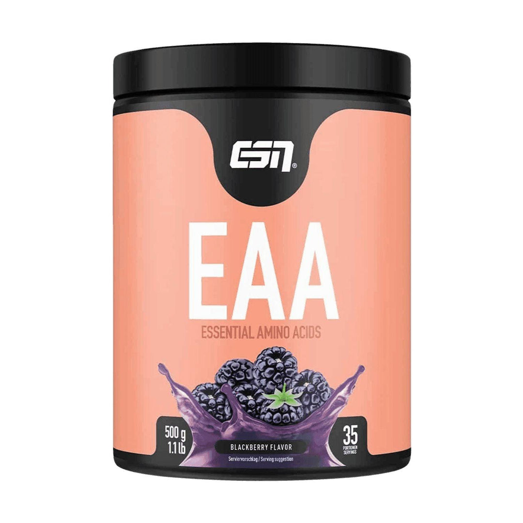 ESN EAA | 500g - Blackberry - fitgrade.ch