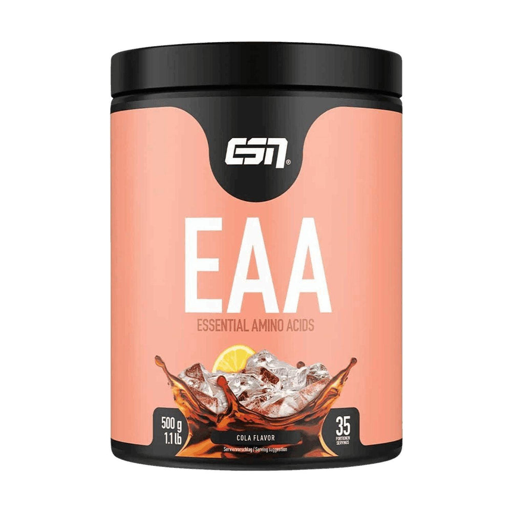 ESN EAA | 500g - Cola - fitgrade.ch