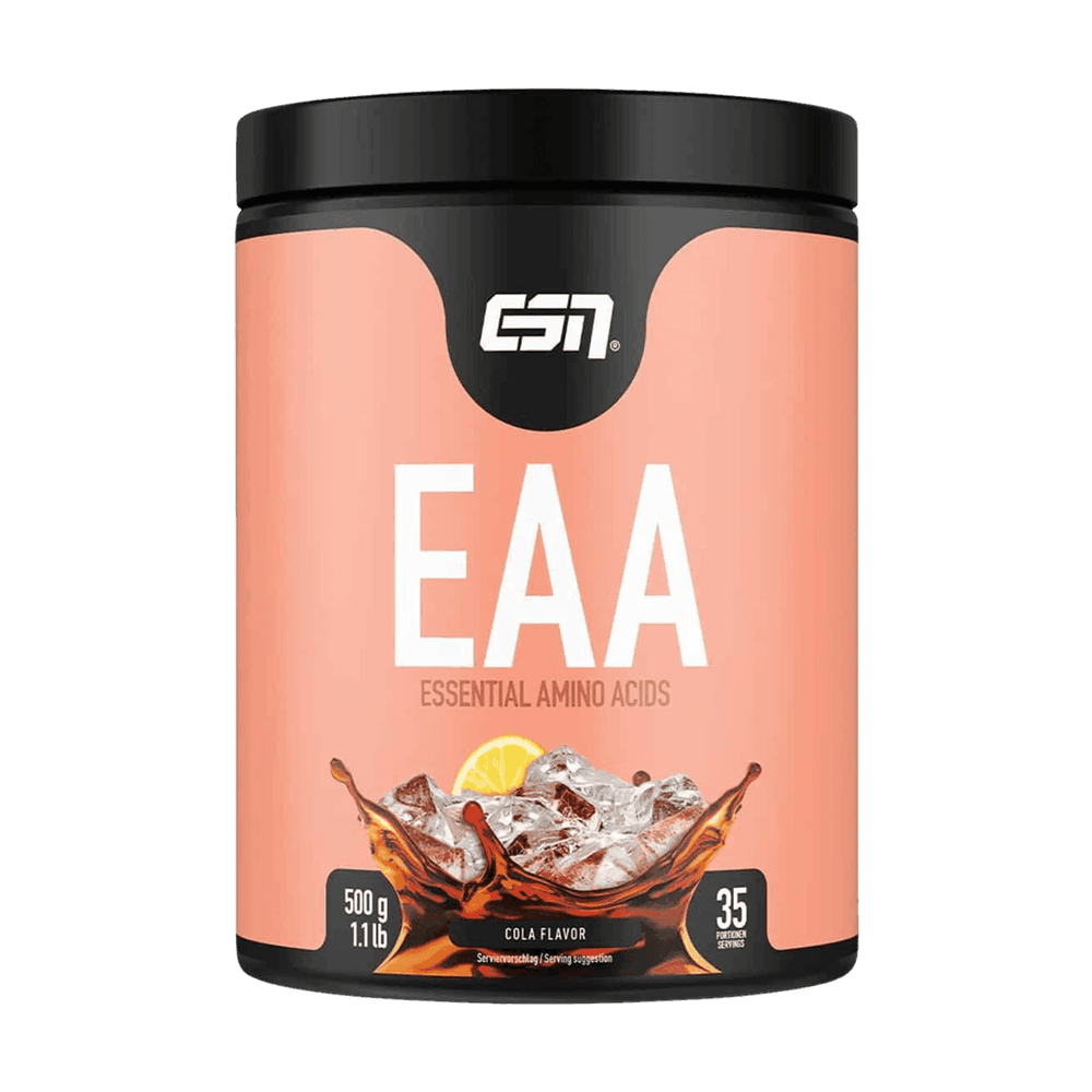 ESN EAA | 500g - Cola - fitgrade.ch