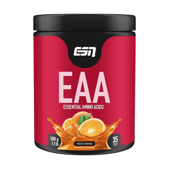 ESN EAA | 500g - Fresh Orange - fitgrade.ch