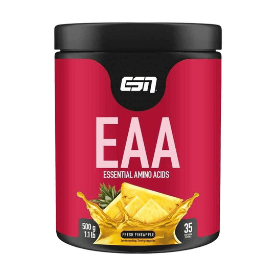 ESN EAA | 500g - Fresh Pineapple - fitgrade.ch