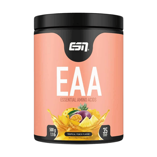 ESN EAA | 500g - Tropical Punch - fitgrade.ch