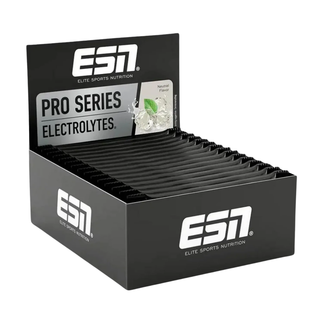 ESN Electrolytes Pro | 15x22.5g - Neutral - fitgrade.ch
