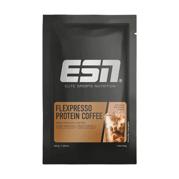 ESN FLEXPRESSO Protein Coffee | 30g SAMPLE