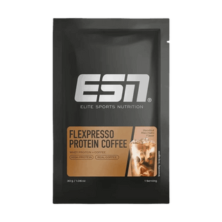 ESN FLEXPRESSO Protein Coffee | 30g SAMPLE