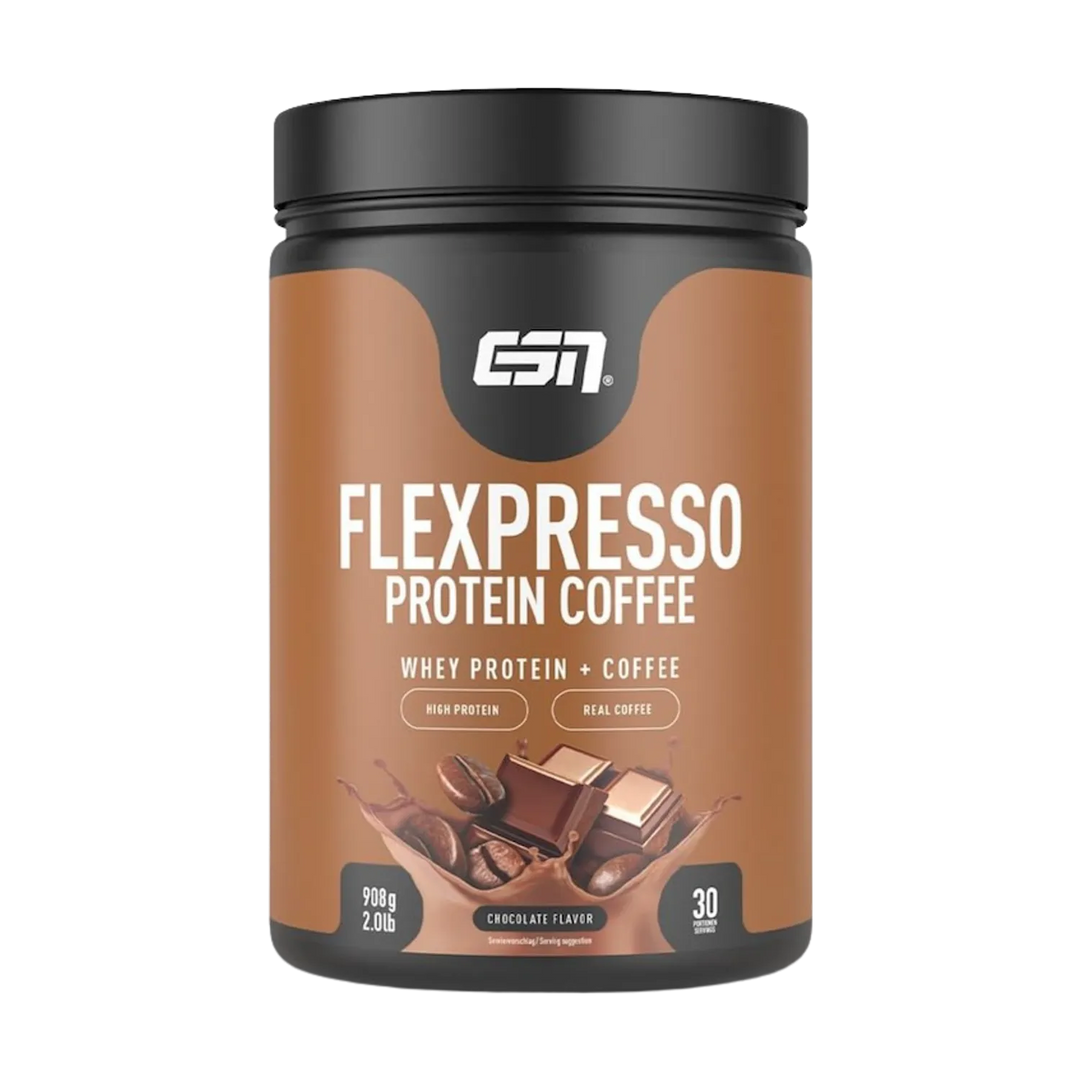 ESN FLEXPRESSO Protein Coffee | 908g