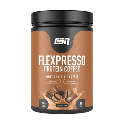 ESN FLEXPRESSO Protein Coffee | 908g