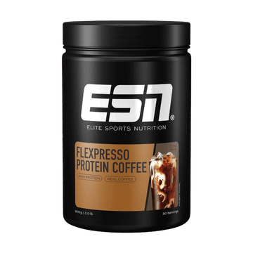 ESN FLEXPRESSO Protein Coffee | 908g