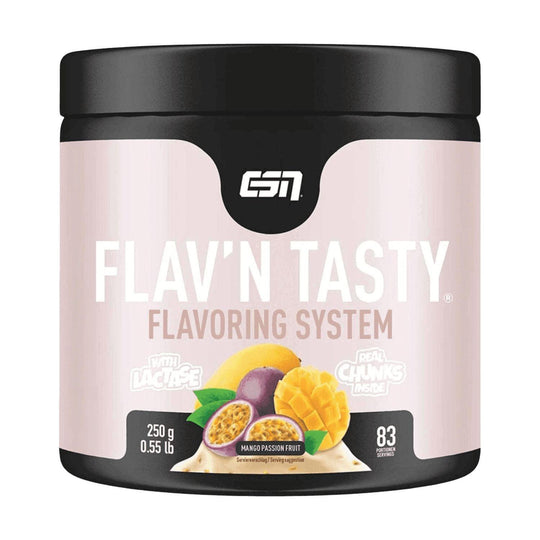 ESN Flavn' Tasty | 250g - Mango Passionfruit - fitgrade.ch