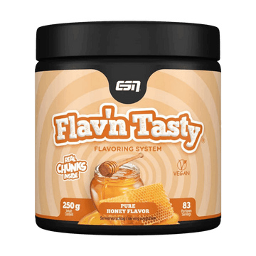 ESN Flavn' Tasty | 250g