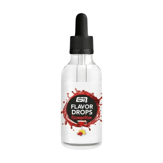 ESN Flavor Drops | 30ml - Cosmopolitan - fitgrade.ch