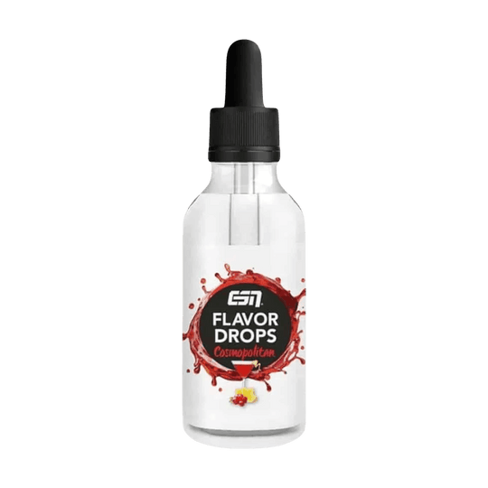 ESN Flavor Drops | 30ml - Cosmopolitan - fitgrade.ch