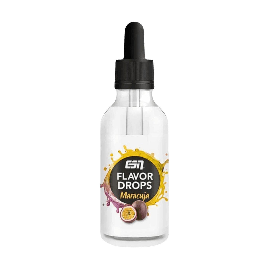 ESN Flavor Drops | 30ml - Maracuja - fitgrade.ch