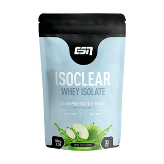 ESN ISOCLEAR Whey Isolate | 600g