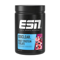 ESN ISOCLEAR Whey Isolate | 908g