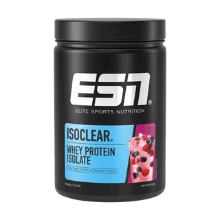 ESN ISOCLEAR Whey Isolate | 908g