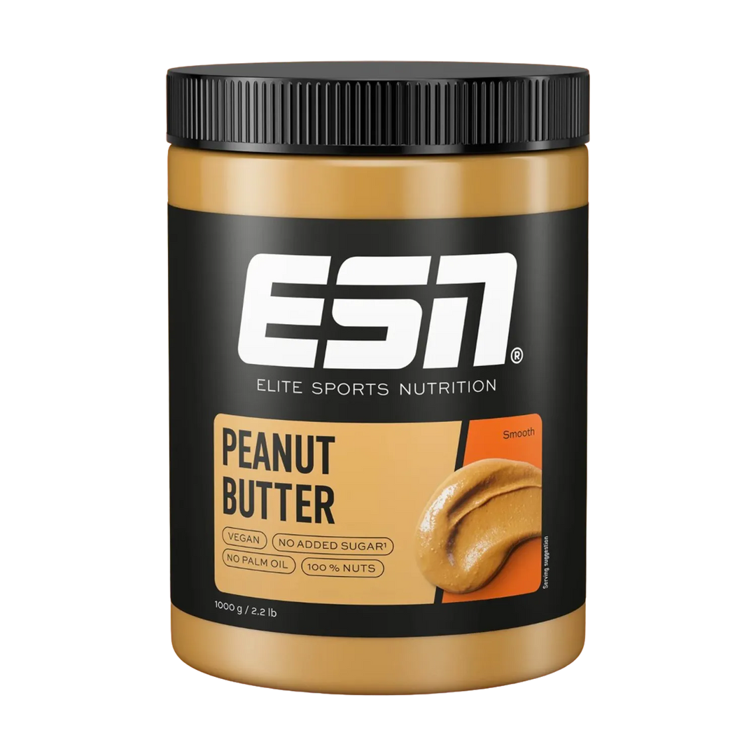 ESN Peanut Butter | 1000g