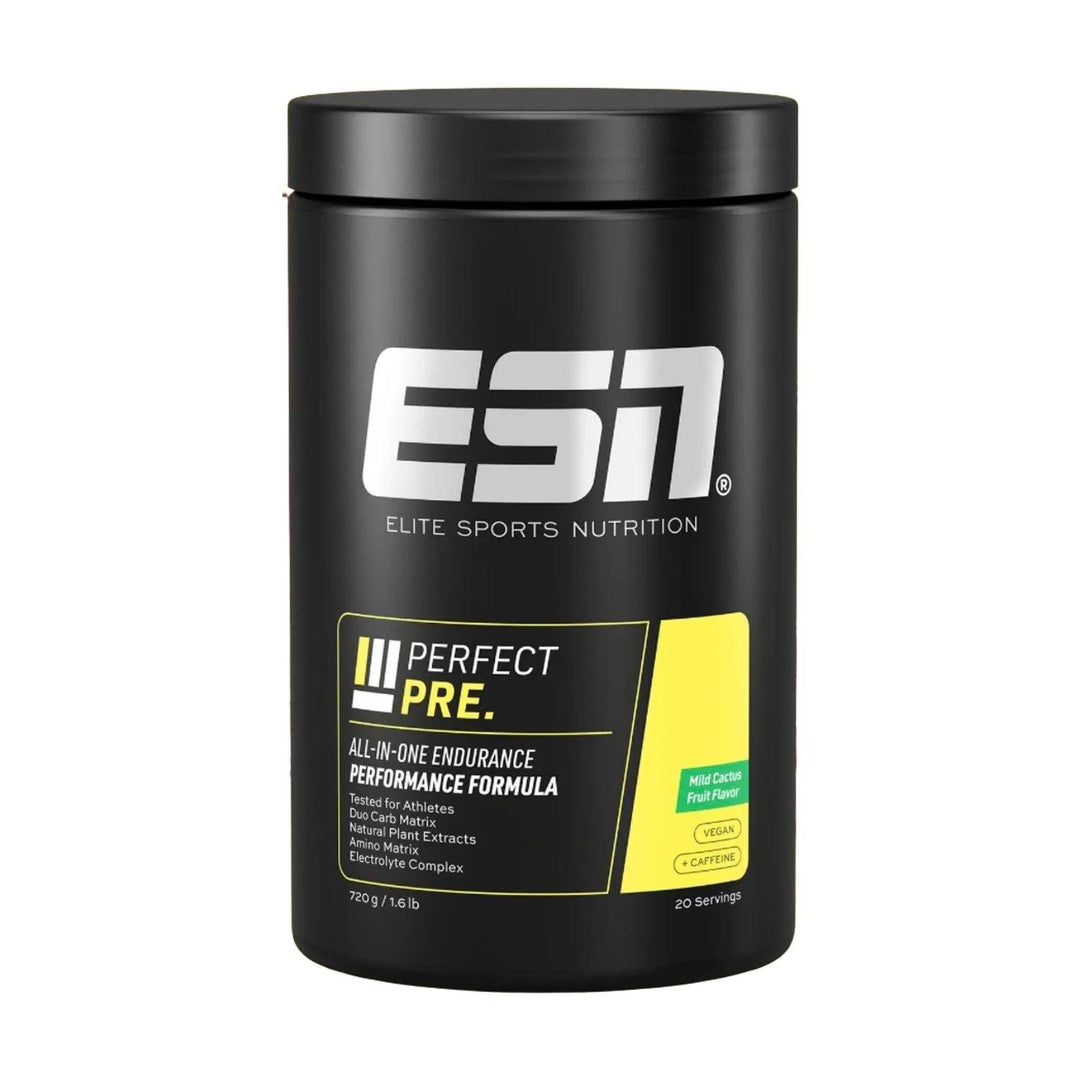 ESN Perfect Pre | 720g - Mild Cactus Fruit - fitgrade.ch