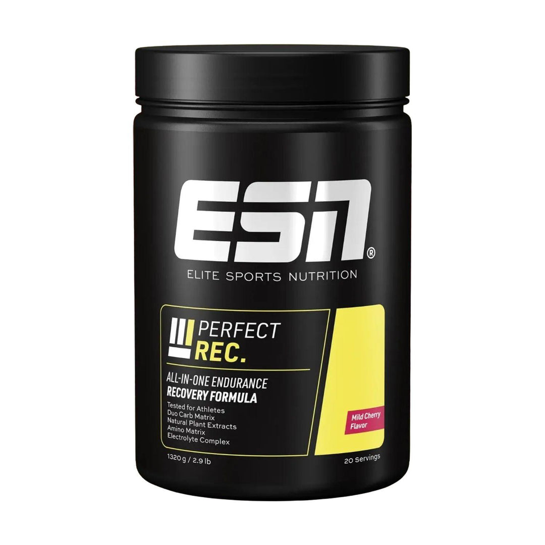 ESN Perfect Recovery | 1320g - Mild Cherry - fitgrade.ch